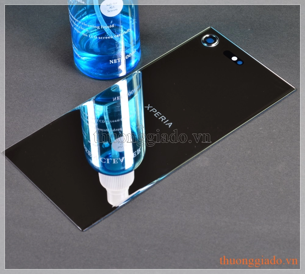 Thay kính lưng Sony Xperia XZ Premium Thay kính lưng Sony Xperia XZ Premium